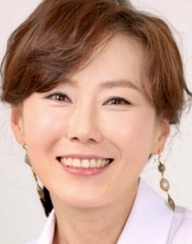 Jo Si-nae