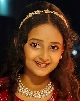 Rishita Nandi