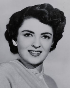 Suzan Ball