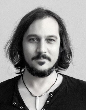 Justin Anderson as Bruce