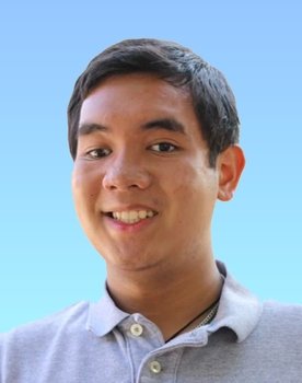 Jared Holgado as Donkey