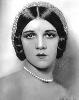 Lucille Mendez