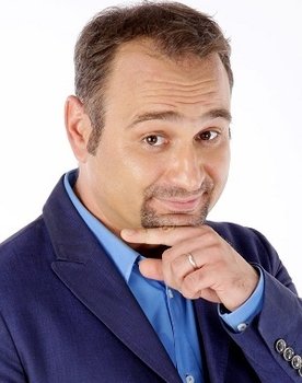 Adrian Văncică as Remus