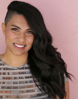 Mayanna Berrin