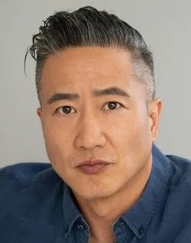 Terry Chen