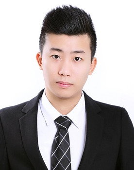 Lingxiang Zhang