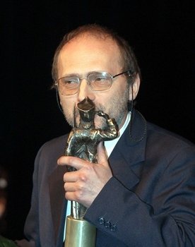 Andrzej Hudziak