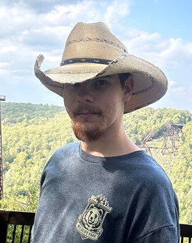 Braeden Ness as The Friend