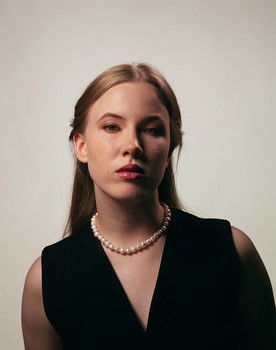 Sofya Murzaeva as Sofya Murzaeva