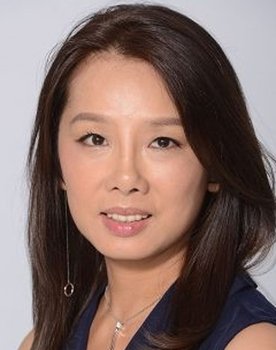 Jenny Wong Tze-Wai as 