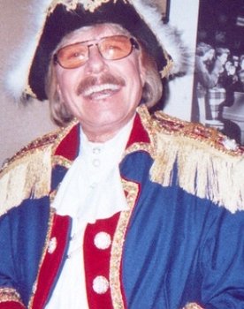 Paul Revere