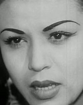 Dorrya Ahmed