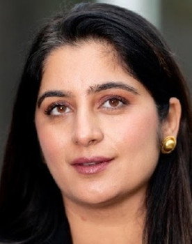 Jasmine Kaur