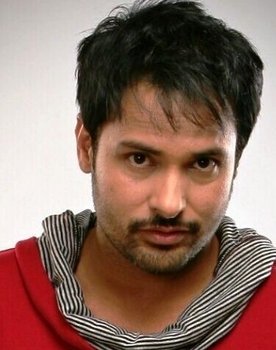 Amrinder Gill