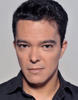 Luís Nascimento as Zhu