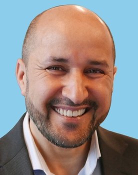 Ahmed Marcouch