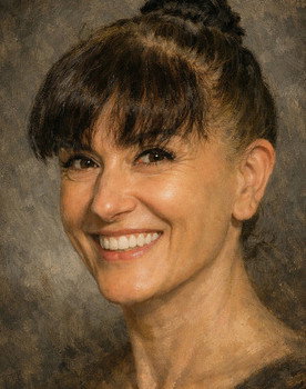 Biljana Ranković Stow