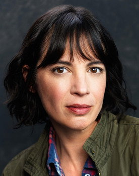 Jen Burry