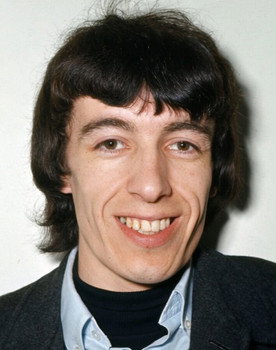 Bill Wyman
