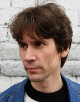 Vyacheslav Kornev