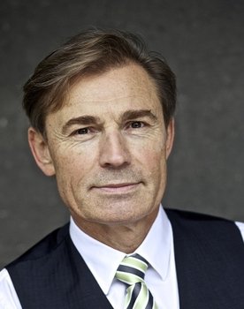 Arthur Galiandin as Gorski