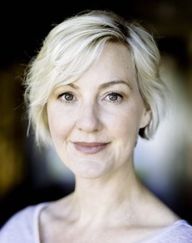Kirsty Hillhouse