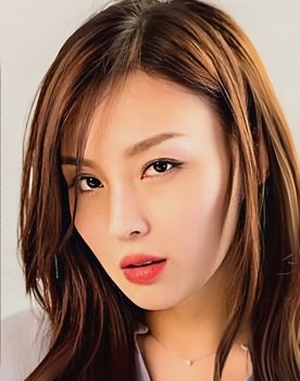 Oceane Zhu as Winnie