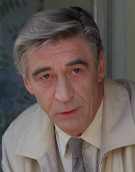 Jürgen Frohriep as Erwin Schmitt