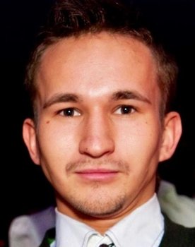Aleksandr Polyaev