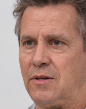 Francis Mings as God Emperor Gigachad VI