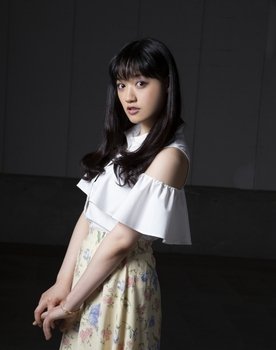 Moe Miura as 