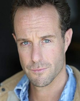 Nick Stevenson