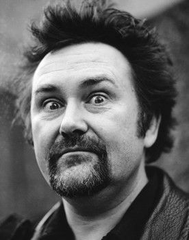 Andy Cairns as Vocals and guitar