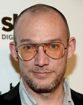Scott Devendorf