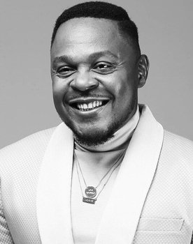 Femi Jacobs as 