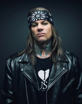 Chris Jericho's 30th Anniversary Celebration
