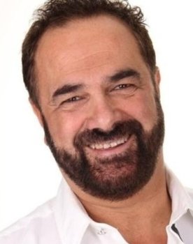 Mario Simard