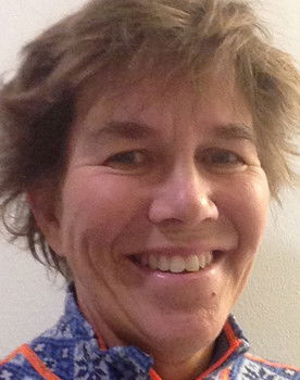 Anna Erlandsson as (voice)