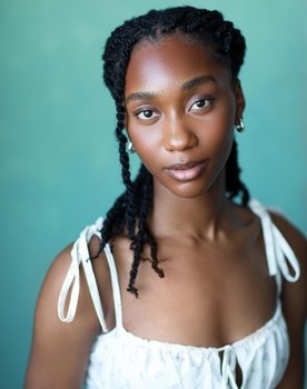 Paxina Tuvuka as Talissa