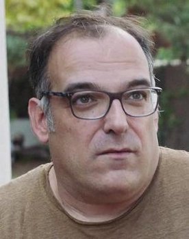 Carlos de Diego