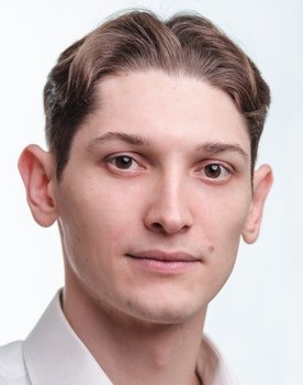 Oleksandr Ivanov