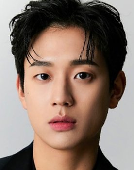 Shin Hyeon-seung as Kim Ji-soo