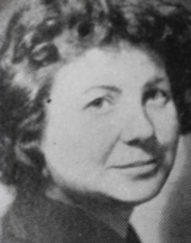 Irina Pototskaya as Penguin (voice)