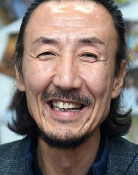 Han Gi-bum