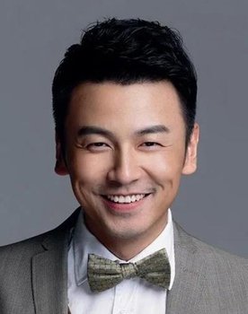 Lei Jiayin as 