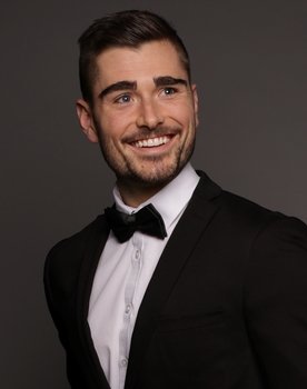 Sean van Noordwyk