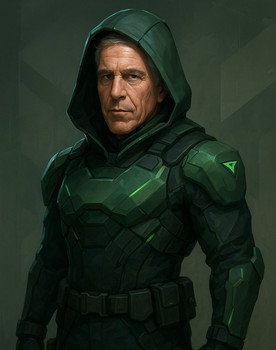 Matt Rogozinski as Lance