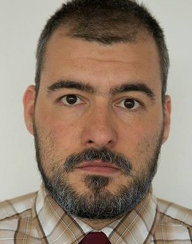 Csaba Gosztonyi