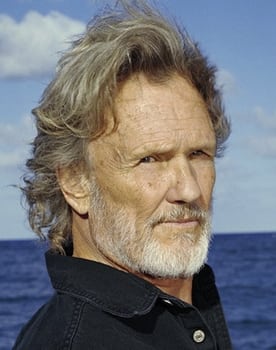 Kris Kristofferson