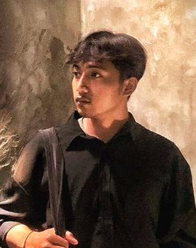 Dimas Ramadhan as Fauzan